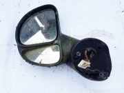 Außenspiegel Linke Fiat Multipla, 1999.04 - 2004.05 Gebraucht ,