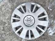 Radkappe Radzierblenden - R16 Opel Astra, H 2004.03 - 2009.12 13242075, GMT236101113242076 GMT2371011