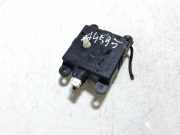 Stellmotor L?ftung Nissan X-Trail, 2007.06 - 2013.01 3j01030850,