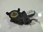 Fensterheber motor Skoda Roomster, I 2006.01 - 2010.05 9801E,9.801.E