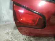 Rückleuchten innen - Hinten Linke Citroen C3, II 2009.11 --> present Gebraucht,