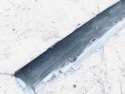 Verkleidung Schweller - Linke Audi A4, B6 2000.11 - 2004.11 8e0853859,