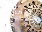 Druckplatte Kupplungsdruckplatte Mazda 2, DE 2007.10 - 2014.06 Gebraucht,