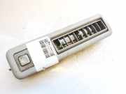 Innenbeleuchtung - Hinten Toyota Previa, 2000.02 - 2006.01 88571038h1,88571-038h1