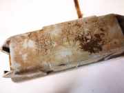 Blinkleuchte - Vorne Linke Volkswagen Golf, II 1983.08 - 1992.07 121423b, 12-1423b