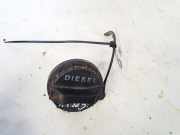 Tankverschluss Kia Carnival, 1998.08 - 2005.09 Gebraucht,