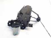 Wischermotor - Hinten Citroen C4, I 2004.11 - 2008.06 0390201807,9646803180