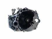 Schaltgetriebe Nissan X-Trail, 2001.06 - 2007.06 YD4,
