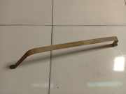 Halteband Kraftstoffbehälter Nissan Qashqai, I 2006.01 - 2010.06 Gebraucht,