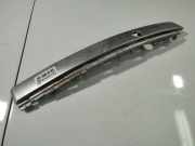 Zier-Schutzleistensatz für Stoßfänger - Vorne Linke Audi A8, D3 2002.09 - 2005.6 Gebraucht,