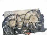 Kühlerlüfter Lüftermotor Opel Vectra, C 2002.04 - 2005.10 Gebraucht,