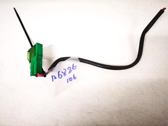 Sicherungen Alfa-Romeo 166 1998.09 - 2003.10 4604602, Bild Sicherungen Alfa-Romeo 166 1998.09 - 2003.10 4604602,