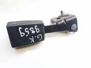 Gurtschloss - Hinten Linke BMW i3, 2013 - 2022 734772502, 34149903