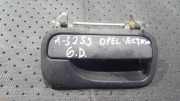 Türgriff Türaussengriff - Hinten Rechts Opel Vectra, B 1995.09 - 2000.09 Gebraucht ,