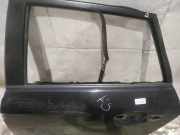 Zierleiste Leiste - Hinten Linke Mazda 3, BL 2009.06 - 2013.06 Gebraucht,