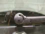 Wischermotor - Hinten Skoda Roomster, I 2006.01 - 2010.05 Gebraucht,