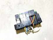 Sicherungskasten Nissan Qashqai, I 2010.06 - 2013.01 facelift Gebraucht,