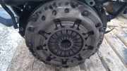Kupplungssatz Ford Focus, 1998.10 - 2002.10 SINGLEMASS, SINGLE MASS