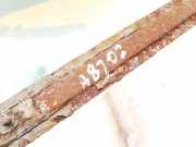 Halteband Kraftstoffbehälter Audi A3, 8L 1996.09 - 2000.10 Gebraucht,