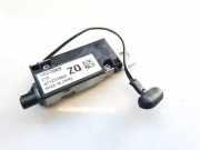 Antenne Verstärker Opel Insignia A, 2013.01 - 2017.06 facelift 13327069,13327069 421251063