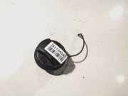 Tankverschluss Mazda 3, BL 2009.06 - 2013.06 Gebraucht,