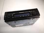 Radio Volkswagen Passat, B5+ 2000.11 - 2005.05 cqc1325n,cq-c1325n AVB