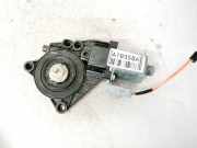 Fensterheber motor - Hinten Linke Kia Venga 2009 - 2019 834501p000, 0130822639