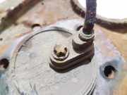 Sensor f?r ABS - Hinten Rechts Mitsubishi Colt, 2003.09 - 2008.09 mr955037e,mr955037-e