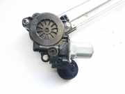 Fensterheber motor - Hinten Rechts Mazda CX-30, 2019.07 --> k6097,bcjh-7258x