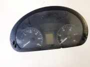 Tachometer Mercedes-Benz Sprinter, II 2006.05 - 2013.06 A9065420301,A9065420901 A9069020100 1042993