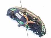 Tachometer Peugeot 406, 1999.03 - 2004.05 facelift 9639940380, 110.008882069