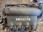 Motorabdeckung Honda Jazz, 2005.04 - 2008.07 facelift Gebraucht,