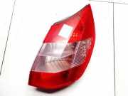 Rückleuchten - Hinten Rechts Renault Scenic, II 2003.06 - 2006.06 8200127702E,2SK0086590275