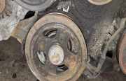 Riemenscheibe Kurbelwelle Daihatsu Sirion, 1998.04 - 2005.01 Gebraucht,