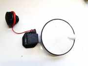 Tankdeckel Tankklappe Opel Corsa, D 2006.07 - 2010.06 13230620,