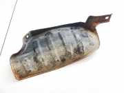 Hitzeschutzblech Abgaskrümmer Honda Civic, 2006,01 - 2011.01 Gebraucht,