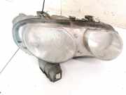 Hauptscheinwerfer - Vorne Rechts Rover 75, 1999.02 - 2005.05 1DJ236032120,1DJ236032-120