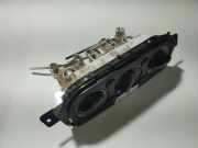 Bedienelement für Klimaanlage Fiat Sedici 2005 - 2009 Gebraucht ,