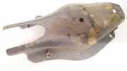 Unterfahrschutz Mercedes-Benz W204, 2007.01 - 2011 A2043521688,