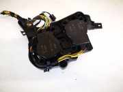 Stellmotor Lüftung Opel Meriva, A 2002.12 - 2006.01 b8168u, ead513