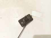 Türfanghaken Fanghaken Schliessbügel - Vorne Peugeot 1007, 2005.04 - 2009.12 0xf0rd,