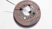 Bremstrommel Fiat Punto, 1993.09 - 1999.09 7599325,