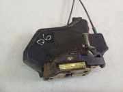 Türschloss Stangen - Hinten Rechts Toyota Corolla Verso, III facelift 2007 - 2009 Gebraucht,