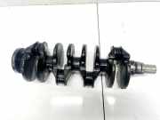 Kurbelwelle Peugeot 207, 2006.02 - 2009.06 Gebraucht,