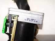 Sicherheitsgurt - Vorne Linke Mercedes-Benz W203, 2000.05 - 2004.02 33015929f,