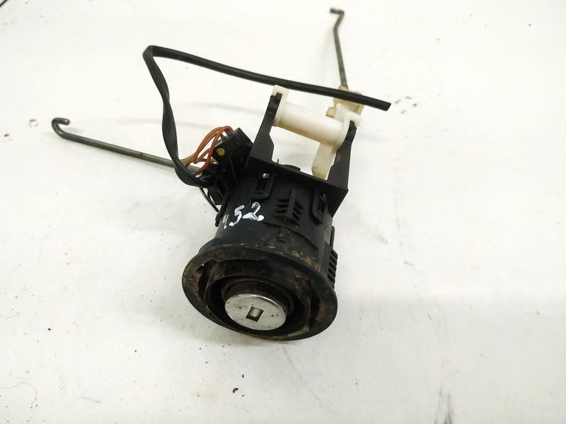 Schloss Heckdeckel Mitsubishi Carisma, I 1995.07 - 2000.09 Gebraucht,