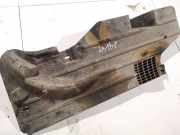 Unterfahrschutz Volvo V50, 2004.04 - 2007.05 Gebraucht,