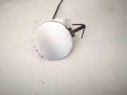 Abdeckung Abschlepphaken - Vorne Seat Altea, 2004.01 - 2015.12 5p0807928,