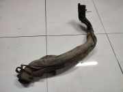 Tankeinfüllstutzen Tankrohr Kraftstoffrohr Peugeot 406, 1995.11 - 1999.03 Gebraucht ,