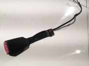 Gurtschloss - Vorne Linke Opel Zafira, A 1999.04 - 2003.11 e034501,